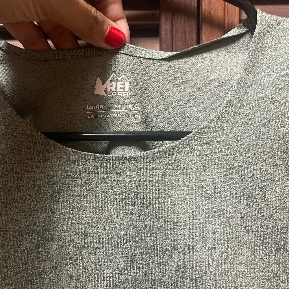REI Cooperative Sports Bra Bundle Size L